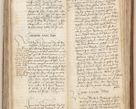 Zdjęcie nr 241 dla obiektu archiwalnego: [Acta obligationum officialia coram Johanne de Starzechowicze]