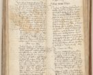 Zdjęcie nr 237 dla obiektu archiwalnego: [Acta obligationum officialia coram Johanne de Starzechowicze]