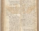 Zdjęcie nr 236 dla obiektu archiwalnego: [Acta obligationum officialia coram Johanne de Starzechowicze]