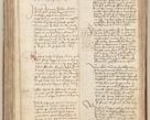 Zdjęcie nr 233 dla obiektu archiwalnego: [Acta obligationum officialia coram Johanne de Starzechowicze]