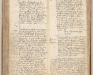 Zdjęcie nr 229 dla obiektu archiwalnego: [Acta obligationum officialia coram Johanne de Starzechowicze]