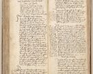 Zdjęcie nr 228 dla obiektu archiwalnego: [Acta obligationum officialia coram Johanne de Starzechowicze]