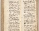 Zdjęcie nr 224 dla obiektu archiwalnego: [Acta obligationum officialia coram Johanne de Starzechowicze]