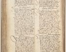 Zdjęcie nr 223 dla obiektu archiwalnego: [Acta obligationum officialia coram Johanne de Starzechowicze]
