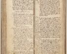 Zdjęcie nr 222 dla obiektu archiwalnego: [Acta obligationum officialia coram Johanne de Starzechowicze]