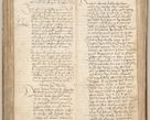 Zdjęcie nr 214 dla obiektu archiwalnego: [Acta obligationum officialia coram Johanne de Starzechowicze]