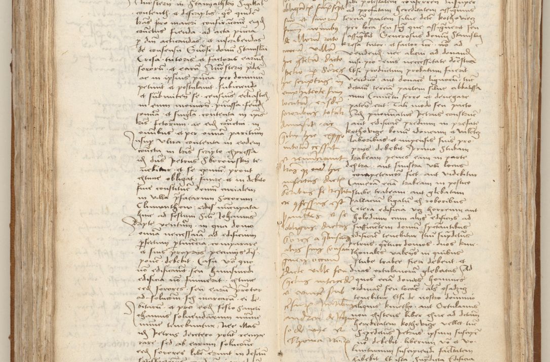 Zdjęcie nr 209 dla obiektu archiwalnego: [Acta obligationum officialia coram Johanne de Starzechowicze]