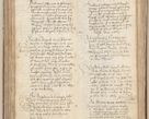 Zdjęcie nr 208 dla obiektu archiwalnego: [Acta obligationum officialia coram Johanne de Starzechowicze]