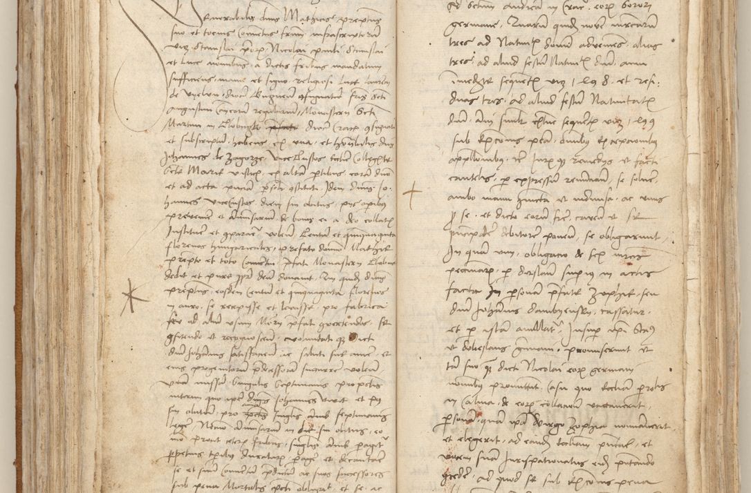 Zdjęcie nr 180 dla obiektu archiwalnego: [Acta obligationum officialia coram Johanne de Starzechowicze]