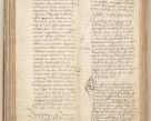 Zdjęcie nr 154 dla obiektu archiwalnego: [Acta obligationum officialia coram Johanne de Starzechowicze]