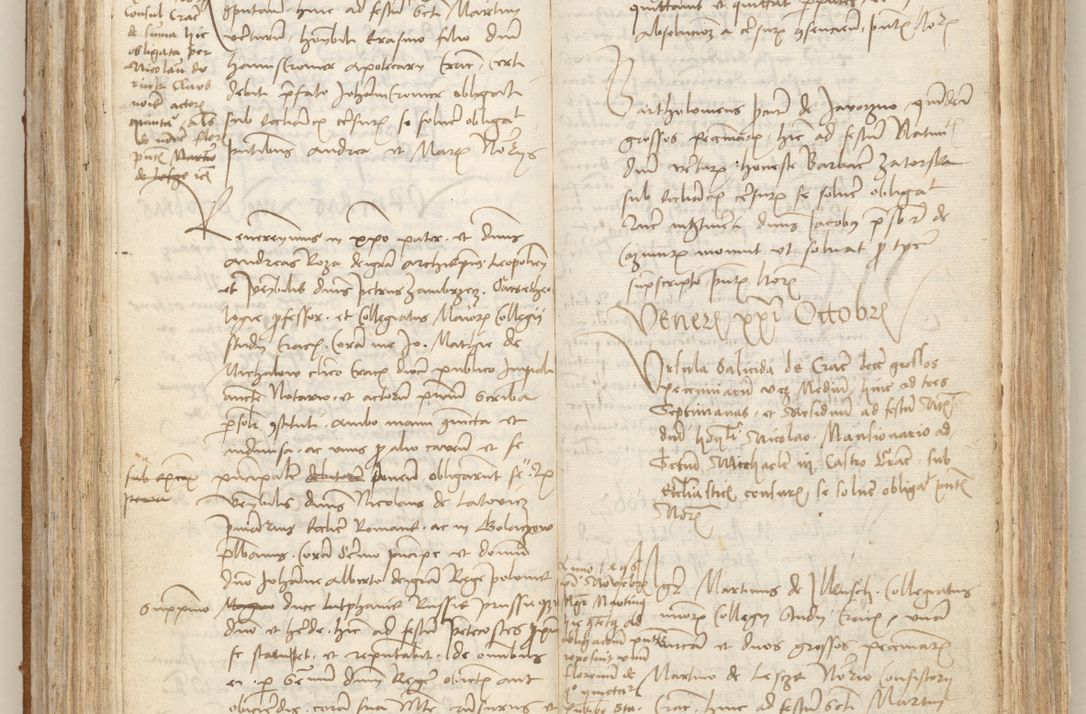 Zdjęcie nr 143 dla obiektu archiwalnego: [Acta obligationum officialia coram Johanne de Starzechowicze]