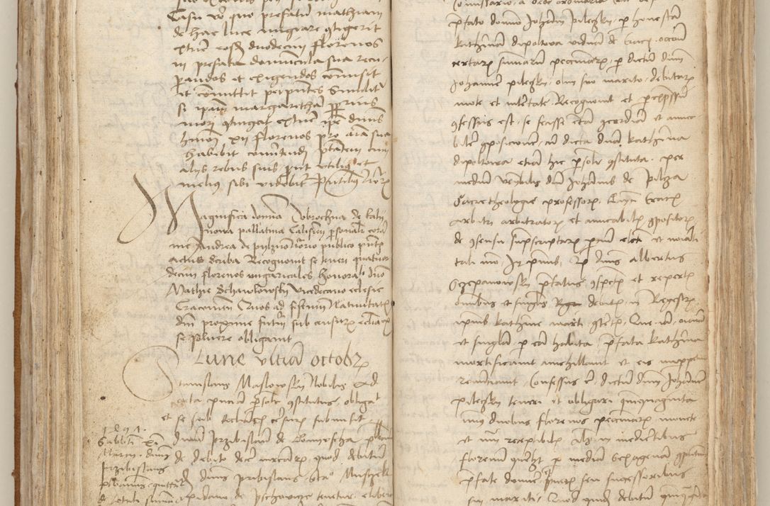 Zdjęcie nr 144 dla obiektu archiwalnego: [Acta obligationum officialia coram Johanne de Starzechowicze]