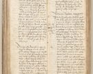 Zdjęcie nr 126 dla obiektu archiwalnego: [Acta obligationum officialia coram Johanne de Starzechowicze]