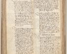 Zdjęcie nr 115 dla obiektu archiwalnego: [Acta obligationum officialia coram Johanne de Starzechowicze]