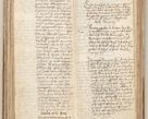 Zdjęcie nr 114 dla obiektu archiwalnego: [Acta obligationum officialia coram Johanne de Starzechowicze]