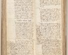 Zdjęcie nr 113 dla obiektu archiwalnego: [Acta obligationum officialia coram Johanne de Starzechowicze]