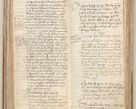 Zdjęcie nr 112 dla obiektu archiwalnego: [Acta obligationum officialia coram Johanne de Starzechowicze]