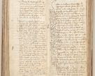 Zdjęcie nr 109 dla obiektu archiwalnego: [Acta obligationum officialia coram Johanne de Starzechowicze]