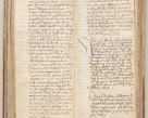 Zdjęcie nr 111 dla obiektu archiwalnego: [Acta obligationum officialia coram Johanne de Starzechowicze]