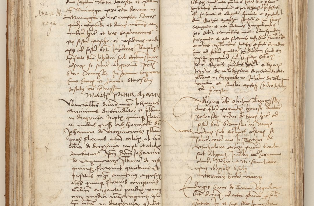 Zdjęcie nr 89 dla obiektu archiwalnego: [Acta obligationum officialia coram Johanne de Starzechowicze]