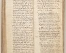Zdjęcie nr 77 dla obiektu archiwalnego: [Acta obligationum officialia coram Johanne de Starzechowicze]