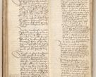 Zdjęcie nr 80 dla obiektu archiwalnego: [Acta obligationum officialia coram Johanne de Starzechowicze]