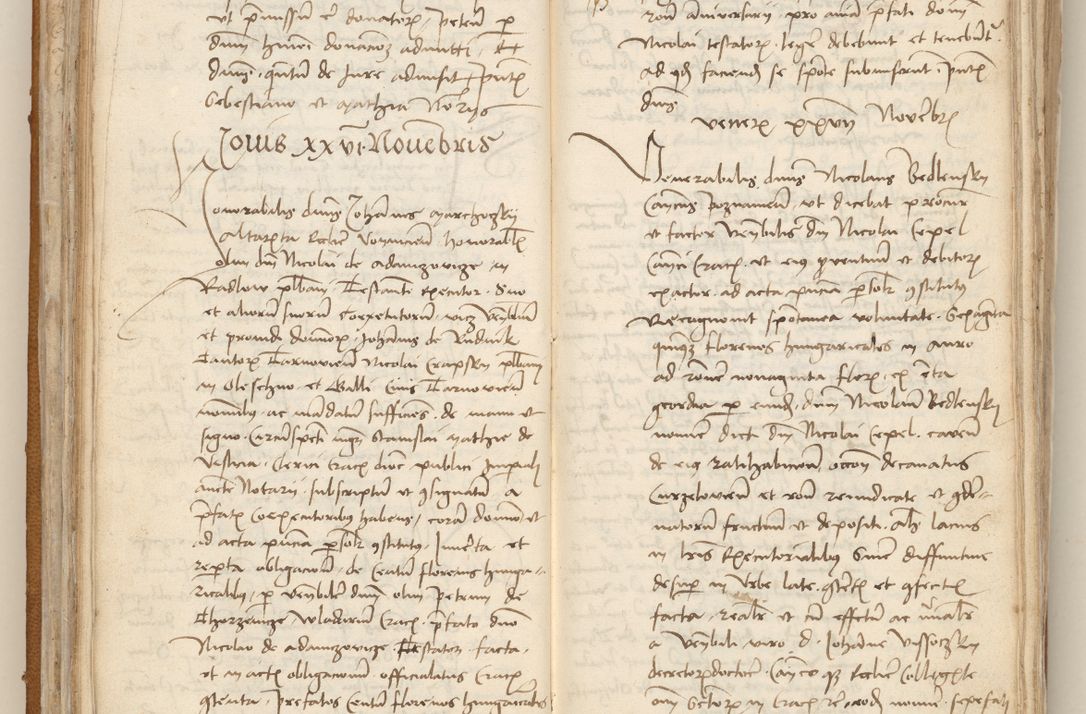 Zdjęcie nr 68 dla obiektu archiwalnego: [Acta obligationum officialia coram Johanne de Starzechowicze]