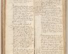 Zdjęcie nr 62 dla obiektu archiwalnego: [Acta obligationum officialia coram Johanne de Starzechowicze]