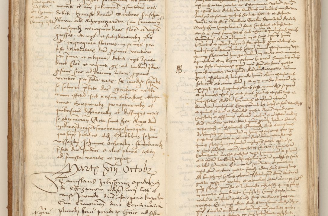 Zdjęcie nr 58 dla obiektu archiwalnego: [Acta obligationum officialia coram Johanne de Starzechowicze]