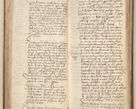 Zdjęcie nr 40 dla obiektu archiwalnego: [Acta obligationum officialia coram Johanne de Starzechowicze]