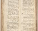 Zdjęcie nr 34 dla obiektu archiwalnego: [Acta obligationum officialia coram Johanne de Starzechowicze]