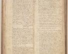 Zdjęcie nr 32 dla obiektu archiwalnego: [Acta obligationum officialia coram Johanne de Starzechowicze]