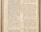 Zdjęcie nr 28 dla obiektu archiwalnego: [Acta obligationum officialia coram Johanne de Starzechowicze]