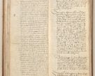 Zdjęcie nr 26 dla obiektu archiwalnego: [Acta obligationum officialia coram Johanne de Starzechowicze]