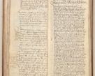 Zdjęcie nr 27 dla obiektu archiwalnego: [Acta obligationum officialia coram Johanne de Starzechowicze]