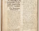 Zdjęcie nr 19 dla obiektu archiwalnego: [Acta obligationum officialia coram Johanne de Starzechowicze]