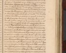 Zdjęcie nr 202 dla obiektu archiwalnego: Acta actorum episcopalium R. D. Casimiri a Łubna Łubiński, episcopi Cracoviensis, ducis Severiae ab anno 1714 ad annum 1719 conscripta. Volumen II