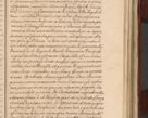 Zdjęcie nr 200 dla obiektu archiwalnego: Acta actorum episcopalium R. D. Casimiri a Łubna Łubiński, episcopi Cracoviensis, ducis Severiae ab anno 1714 ad annum 1719 conscripta. Volumen II