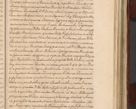 Zdjęcie nr 198 dla obiektu archiwalnego: Acta actorum episcopalium R. D. Casimiri a Łubna Łubiński, episcopi Cracoviensis, ducis Severiae ab anno 1714 ad annum 1719 conscripta. Volumen II