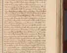 Zdjęcie nr 188 dla obiektu archiwalnego: Acta actorum episcopalium R. D. Casimiri a Łubna Łubiński, episcopi Cracoviensis, ducis Severiae ab anno 1714 ad annum 1719 conscripta. Volumen II