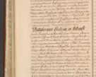 Zdjęcie nr 191 dla obiektu archiwalnego: Acta actorum episcopalium R. D. Casimiri a Łubna Łubiński, episcopi Cracoviensis, ducis Severiae ab anno 1714 ad annum 1719 conscripta. Volumen II