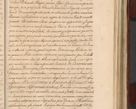 Zdjęcie nr 192 dla obiektu archiwalnego: Acta actorum episcopalium R. D. Casimiri a Łubna Łubiński, episcopi Cracoviensis, ducis Severiae ab anno 1714 ad annum 1719 conscripta. Volumen II