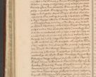 Zdjęcie nr 187 dla obiektu archiwalnego: Acta actorum episcopalium R. D. Casimiri a Łubna Łubiński, episcopi Cracoviensis, ducis Severiae ab anno 1714 ad annum 1719 conscripta. Volumen II
