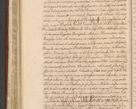 Zdjęcie nr 185 dla obiektu archiwalnego: Acta actorum episcopalium R. D. Casimiri a Łubna Łubiński, episcopi Cracoviensis, ducis Severiae ab anno 1714 ad annum 1719 conscripta. Volumen II