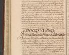 Zdjęcie nr 183 dla obiektu archiwalnego: Acta actorum episcopalium R. D. Casimiri a Łubna Łubiński, episcopi Cracoviensis, ducis Severiae ab anno 1714 ad annum 1719 conscripta. Volumen II