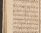 Zdjęcie nr 181 dla obiektu archiwalnego: Acta actorum episcopalium R. D. Casimiri a Łubna Łubiński, episcopi Cracoviensis, ducis Severiae ab anno 1714 ad annum 1719 conscripta. Volumen II