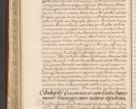 Zdjęcie nr 177 dla obiektu archiwalnego: Acta actorum episcopalium R. D. Casimiri a Łubna Łubiński, episcopi Cracoviensis, ducis Severiae ab anno 1714 ad annum 1719 conscripta. Volumen II