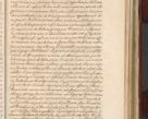 Zdjęcie nr 170 dla obiektu archiwalnego: Acta actorum episcopalium R. D. Casimiri a Łubna Łubiński, episcopi Cracoviensis, ducis Severiae ab anno 1714 ad annum 1719 conscripta. Volumen II