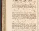 Zdjęcie nr 169 dla obiektu archiwalnego: Acta actorum episcopalium R. D. Casimiri a Łubna Łubiński, episcopi Cracoviensis, ducis Severiae ab anno 1714 ad annum 1719 conscripta. Volumen II