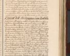 Zdjęcie nr 166 dla obiektu archiwalnego: Acta actorum episcopalium R. D. Casimiri a Łubna Łubiński, episcopi Cracoviensis, ducis Severiae ab anno 1714 ad annum 1719 conscripta. Volumen II